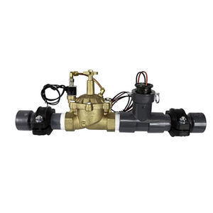 ultrasonic flow meter