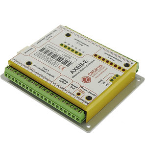 CNC motion controller