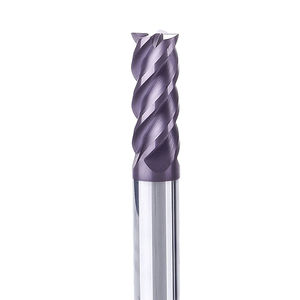 solid carbide endmill