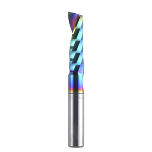 diamond-coated endmill