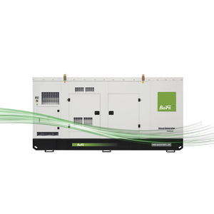 diesel generator set