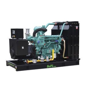 diesel generator set