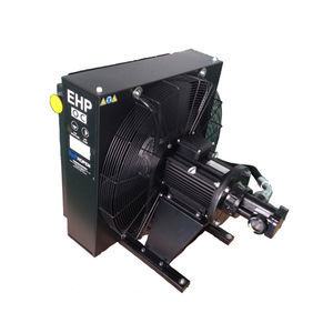 oil cooler