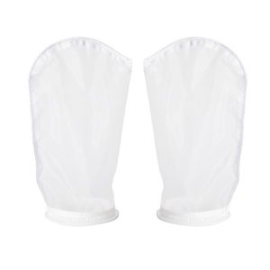 liquid filter bag