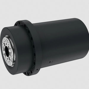 machining spindle