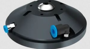 air bearing pad 1