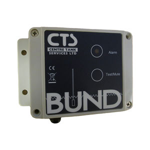 tank level alarm system 1