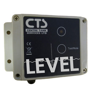 tank level alarm system 1
