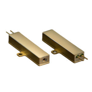pulsed laser
