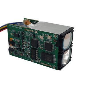 laser rangefinder 1