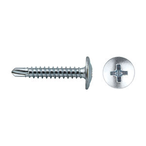 aluminum profile screw