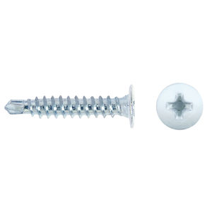 aluminum profile screw