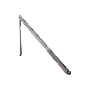 stainless steel mount