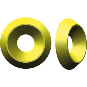 round washer