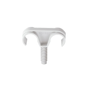 pipe clip
