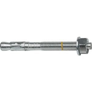 metal wall anchor 1