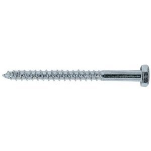 wood screw 1