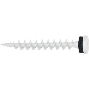 fastening screw 1