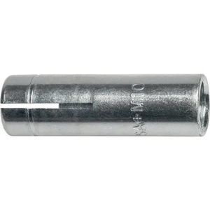 impact wall anchor