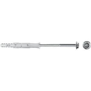 metal wall anchor 1