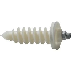 standard wall anchor 1