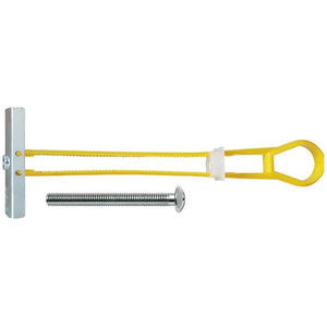 plasterboard wall anchor 1