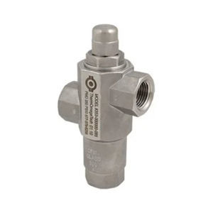 cartridge valve