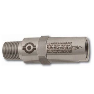 air relief valve