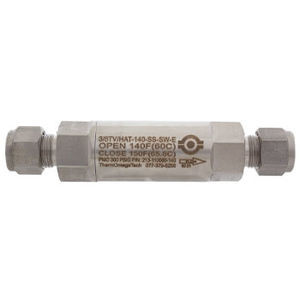 control valve