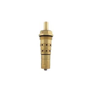 cartridge valve