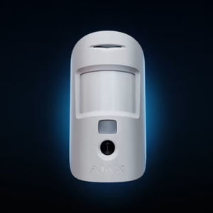 motion detector