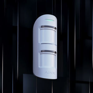 motion detector