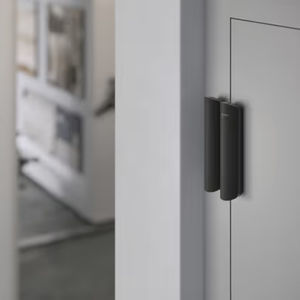 magnet contact door opening detector