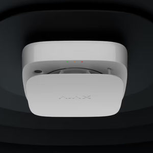 heat detector