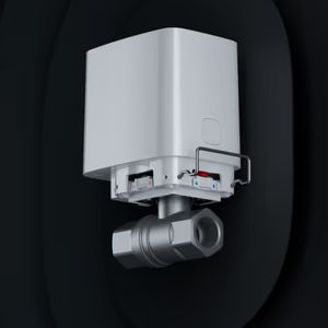 ball valve