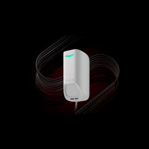 motion detector