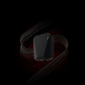 alarm module