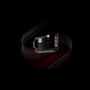 digital I/O module