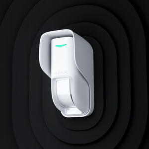motion detector