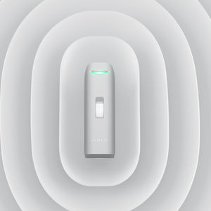 motion detector