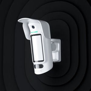 motion detector