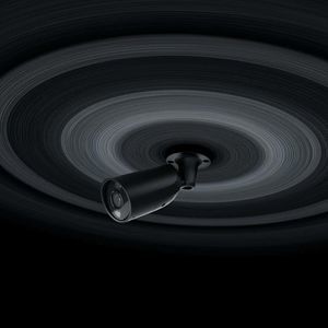 WDR camera