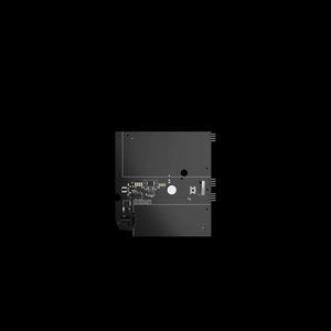 wall-mount power supply unit