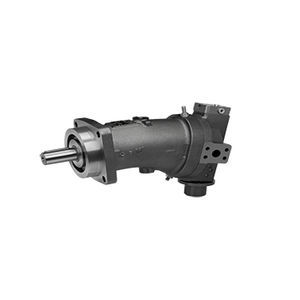 internal-gear hydraulic pump