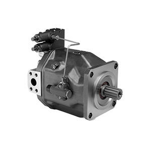 internal-gear hydraulic pump