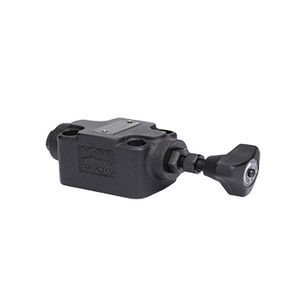 hydraulic valve