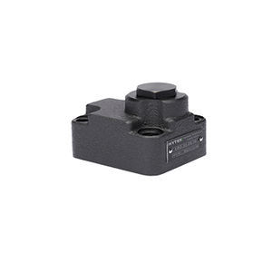spool hydraulic directional control valve