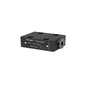 spool hydraulic directional control valve