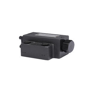 spool hydraulic directional control valve