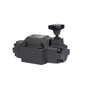 hydraulic valve